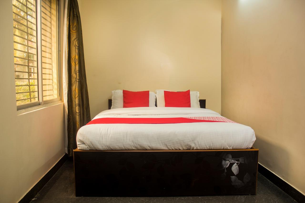 Oyo 13521 Sudhriti Hotel Siliguri Ngoại thất bức ảnh